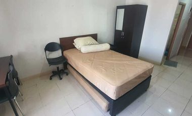 MURAH! Dijual Unit Studio Apartemen Pinewood Jatinangor