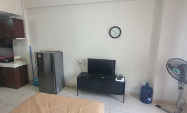 MURAH! Dijual Unit Studio Apartemen Pinewood Jatinangor