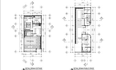 Villa impian dekat malioboro with sunbed area family room private pool