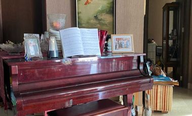 Residence 8 Apartmen, 3BR Fully Furnish, Best Price