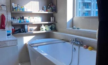 Residence 8 Apartmen, 3BR Fully Furnish, Best Price