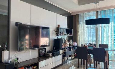 Residence 8 Apartmen, 3BR Fully Furnish, Best Price