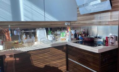 Residence 8 Apartmen, 3BR Fully Furnish, Best Price