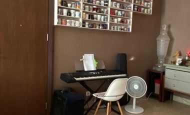 Residence 8 Apartmen, 3BR Fully Furnish, Best Price