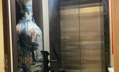 Residence 8 Apartmen, 3BR Fully Furnish, Best Price