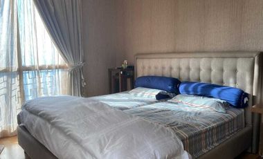 Residence 8 Apartmen, 3BR Fully Furnish, Best Price