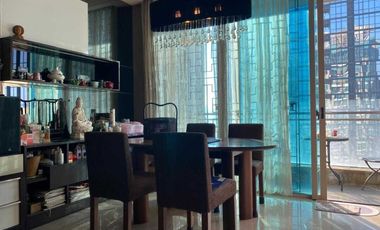 Residence 8 Apartmen, 3BR Fully Furnish, Best Price