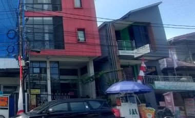 Dijual Kos kosan tengah kota area pemukiman