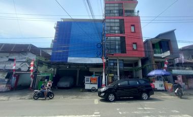 Dijual Kos kosan tengah kota area pemukiman