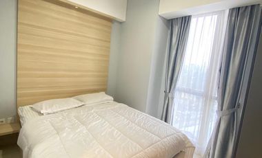 Disewakan TAMAN ANGGREK RESIDENCES 2 BEDROOM FURNISH