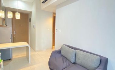 Disewakan TAMAN ANGGREK RESIDENCES 2 BEDROOM FURNISH
