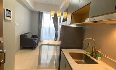 Disewakan TAMAN ANGGREK RESIDENCES 2 BEDROOM FURNISH