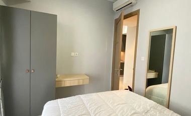 Disewakan TAMAN ANGGREK RESIDENCES 2 BEDROOM FURNISH