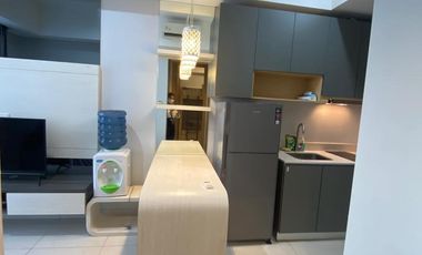 Disewakan TAMAN ANGGREK RESIDENCES 2 BEDROOM FURNISH