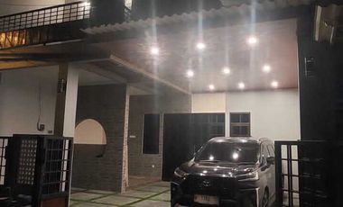Rumah Bagus 2 Lantai, Perum Kahuripan Nirwana, Sidoarjo Kota
