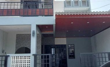 Rumah Bagus 2 Lantai, Perum Kahuripan Nirwana, Sidoarjo Kota