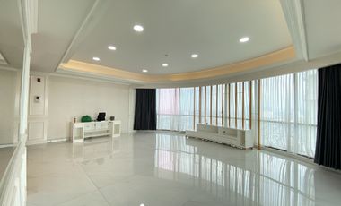 Jual Murah Apartment St Moritz Private Jacuzzi Lippo Puri Indah Jakarta Barat