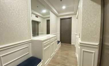 Jual Murah Apartment St Moritz Private Jacuzzi Lippo Puri Indah Jakarta Barat