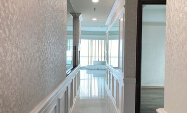 Jual Murah Apartment St Moritz Private Jacuzzi Lippo Puri Indah Jakarta Barat