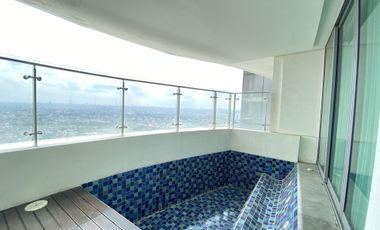 Jual Murah Apartment St Moritz Private Jacuzzi Lippo Puri Indah Jakarta Barat