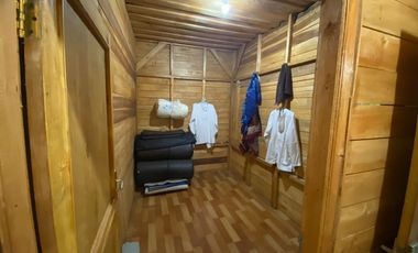 Rumah Villa + Kebun Durian 1051 m2 di Purwakarta Dijual Murah