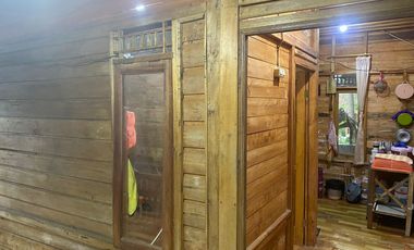 Rumah Villa + Kebun Durian 1051 m2 di Purwakarta Dijual Murah