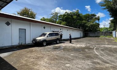 Gudang Strategis Area Sentolo Kulon Progo 065952 is2508