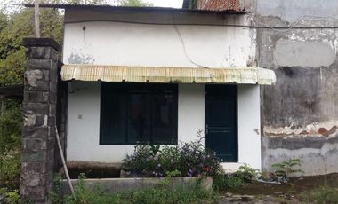 Dijual Gudang Candi Mulyo, dekat pasar Jati pasar Legi JOMBANG