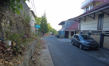 Villa 5 Lantai Dekat Pantai Parangtritis Kretek Bantul 065949 is2508