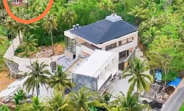 Villa 5 Lantai Dekat Pantai Parangtritis Kretek Bantul 065949 is2508