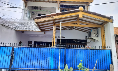 Rumah disewakan di RW 08, Pulo Gadung, Pulo Gadung, Jakarta Timur, Daerah Khusus Ibukota Jakarta