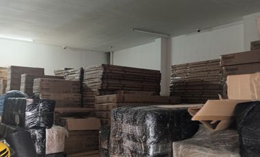 Termurah Dijual Gudang di Green Sedayu Bizpark Daan Mogot, Jakarta