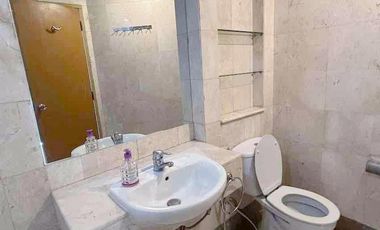 Disewakan Apartemen Bellagio Residence