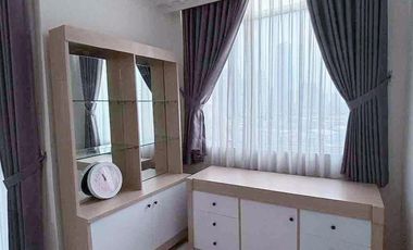 Disewakan Apartemen Bellagio Residence