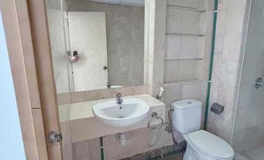 Disewakan Apartemen Bellagio Residence