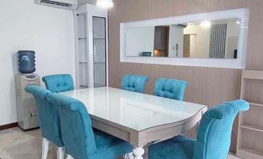 Disewakan Apartemen Bellagio Residence