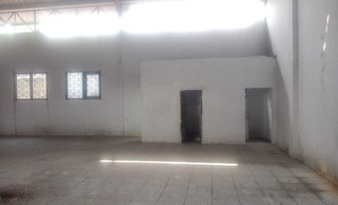 Termurah Dijual dan Disewakan Gudang di Batu Ceper, Tangerang, Banten
