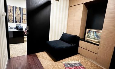 GEDUNG KANTOR MEWAH 3 LANTAI ADA LIFT LOKASI STRATEGIS DI ANGGREK LOKA BSD