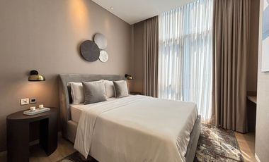 Jual Murah Cepat Apartment Verde Two Karet Setiabudi Jakarta Selatan