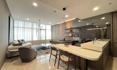 Jual Murah Cepat Apartment Verde Two Karet Setiabudi Jakarta Selatan