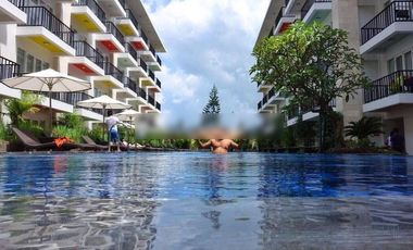 Hotel Bintang 4 laris terisi penuh sangàt strategis Daan megah
