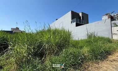 V1 Tanah Siap Bangun View Pegunungan di Abdul Gani Atas Batu