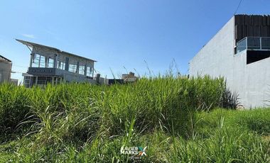 V1 Tanah Siap Bangun View Pegunungan di Abdul Gani Atas Batu