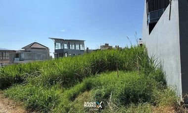 V1 Tanah Siap Bangun View Pegunungan di Abdul Gani Atas Batu