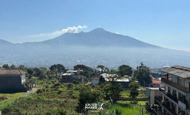 V1 Tanah Siap Bangun View Pegunungan di Abdul Gani Atas Batu