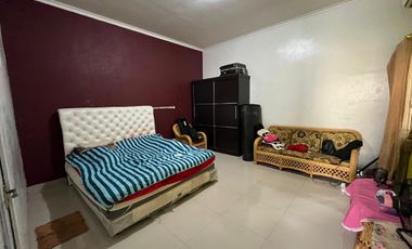 DIJUAL RUMAH KOMPLEK BNI BATUJAJAR KM 7 PALEMBANG