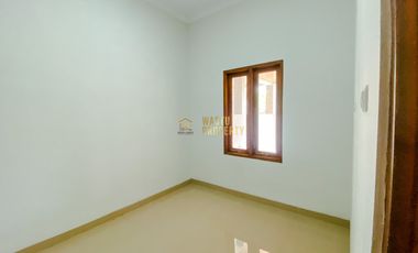 RUMAH MURAH BONUS KITCHEN SET DI NGEMPLAK SLEMAN