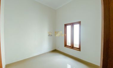 RUMAH MURAH BONUS KITCHEN SET DI NGEMPLAK SLEMAN