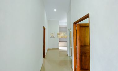 RUMAH MURAH BONUS KITCHEN SET DI NGEMPLAK SLEMAN