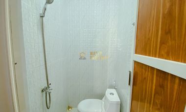 RUMAH MURAH BONUS KITCHEN SET DI NGEMPLAK SLEMAN